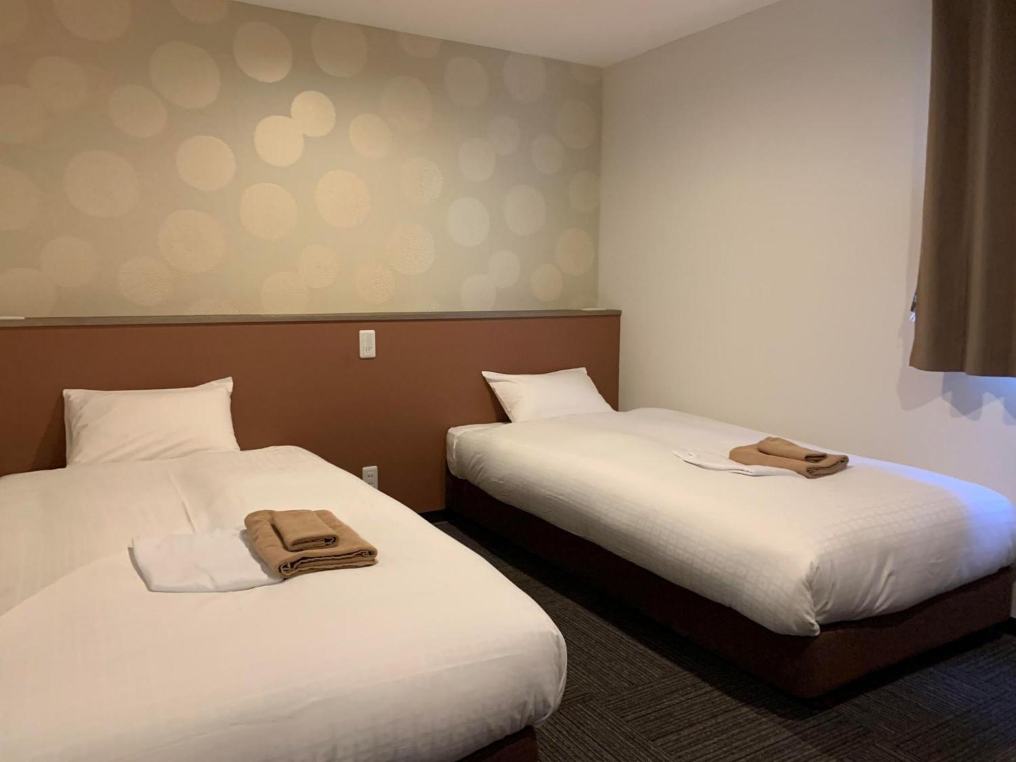 Hotel Il Grandit - Vacation Stay 46775V Sakai  Eksteriør bilde