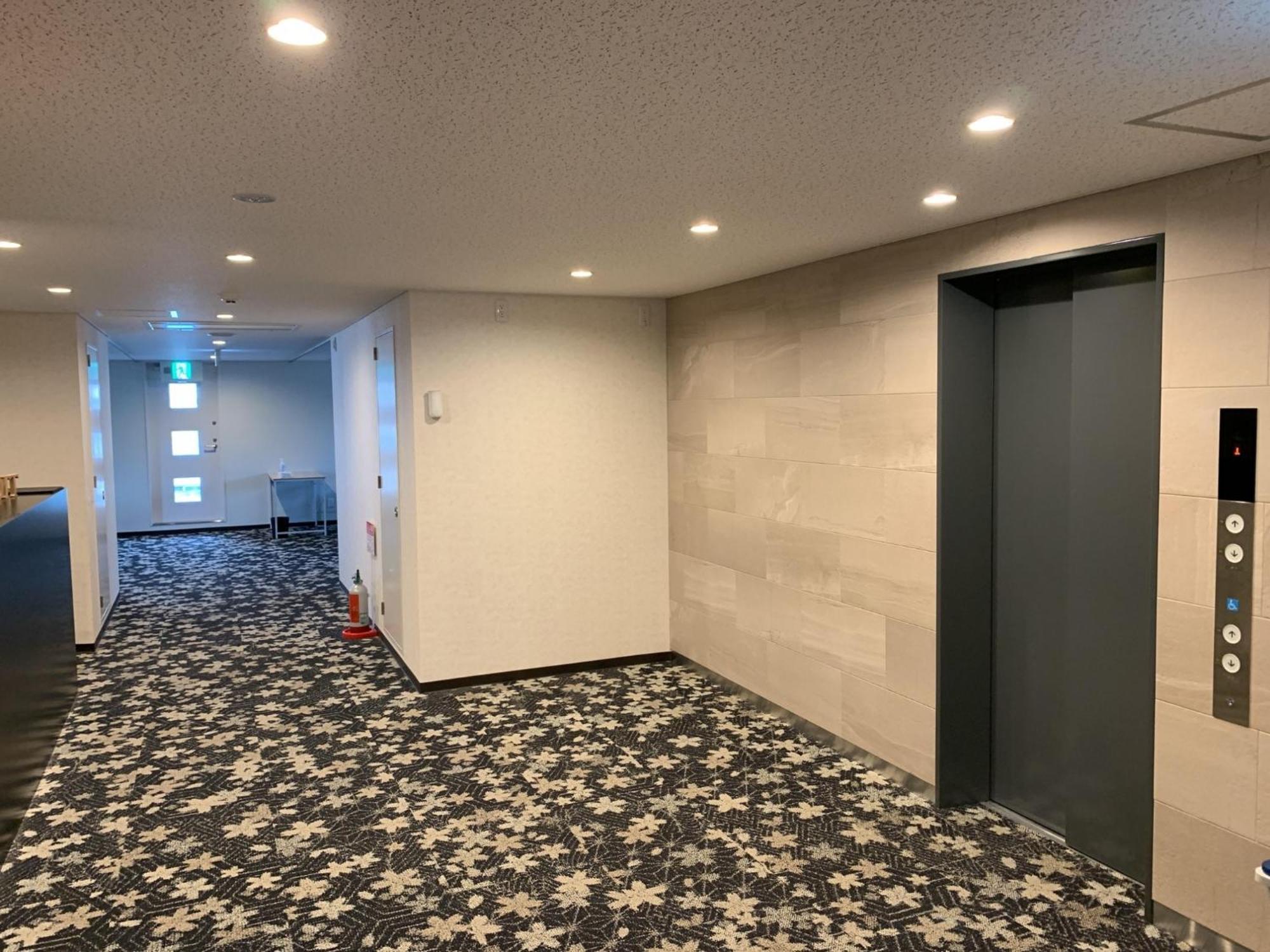 Hotel Il Grandit - Vacation Stay 46775V Sakai  Eksteriør bilde